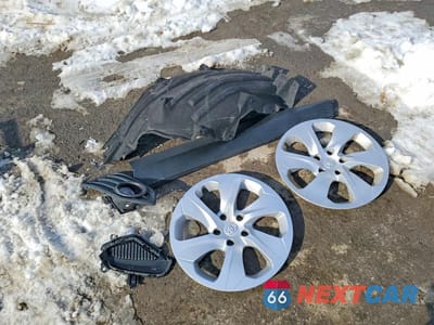 Zdjęcie 13 z 13 samochodu: 2025 TOYOTA RAV4 LE VIN:2T3F1RFV6SW496631 - miniatura