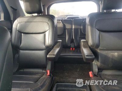Zdjęcie 10 z 12 samochodu: 2020 FORD EXPLORER XLT VIN:1FMSK7DH6LGD13038 - miniatura