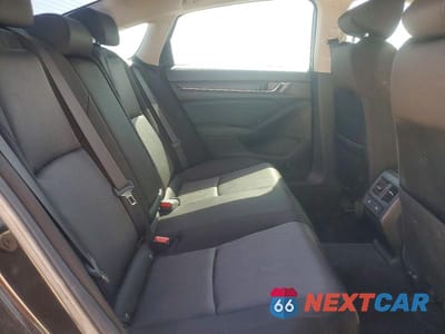 Zdjęcie 10 z 13 samochodu: 2021 HONDA ACCORD HYBRID EX VIN:1HGCV3F48MA009721 - miniatura