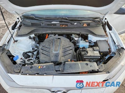 Zdjęcie 12 z 13 samochodu: 2021 HYUNDAI KONA SEL VIN:KM8K23AG3MU133426 - miniatura