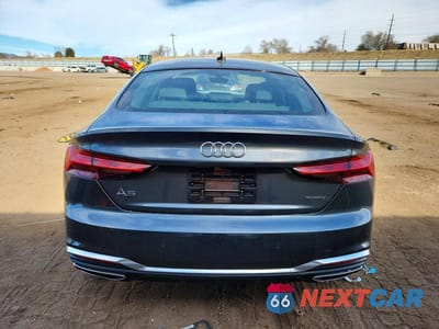 Zdjęcie 6 z 11 samochodu: 2022 AUDI A5 PREMIUM 45 VIN:WAUDACF5XNA029359 - miniatura
