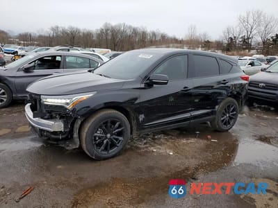 2025 ACURA RDX 5J8TC2H42SL030367 - główne zdjęcie licytacji z USA - miniatura