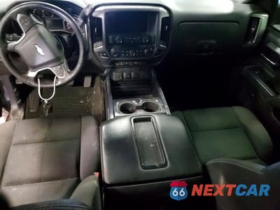 Zdjęcie 8 z 12 samochodu: 2014 CHEVROLET SILVERADO K1500 LT VIN:1GCVKREC3EZ291491 - miniatura