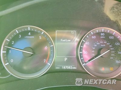 Zdjęcie 9 z 11 samochodu: 2016 LEXUS ES 350 VIN:58ABK1GG4GU006385 - miniatura