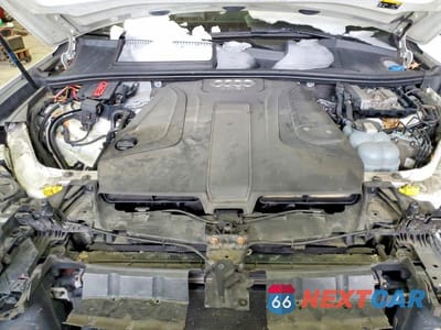 Zdjęcie 12 z 12 samochodu: 2017 AUDI Q7 PREMIUM VIN:WA1AHAF7XHD050846 - miniatura