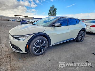2024 KIA EV6 KNDC34LA3R5622012 - główne zdjęcie licytacji z USA - miniatura