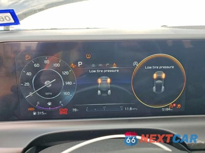 Zdjęcie 9 z 12 samochodu: 2025 KIA SELTOS EX VIN:KNDER2AA2S7735166 - miniatura