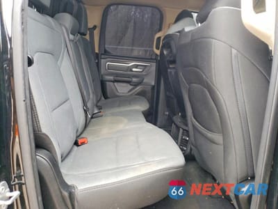 Zdjęcie 10 z 12 samochodu: 2020 RAM 1500 BIG HORN VIN:1C6SRFBT1LN136578 - miniatura