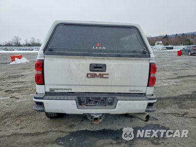 Zdjęcie 6 z 11 samochodu: 2016 GMC SIERRA K2500 DENALI VIN:1GT12UE87GF117442 - miniatura