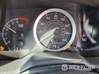 Zdjęcie 9 z 13 samochodu: 2021 TOYOTA COROLLA LE VIN:5YFEPMAE2MP151677 - miniatura