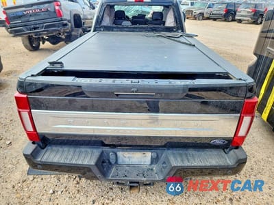 Zdjęcie 10 z 13 samochodu: 2022 FORD F350 SUPER DUTY VIN:1FT8W3DT3NEF56482 - miniatura