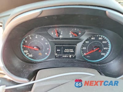 Zdjęcie 9 z 11 samochodu: 2021 CHEVROLET MALIBU LS VIN:1G1ZC5ST9MF084687 - miniatura