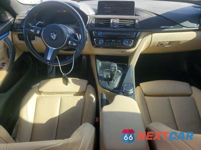 Zdjęcie 8 z 12 samochodu: 2018 BMW 440XI GRAN COUPE VIN:WBA4J7C51JBH13882 - miniatura
