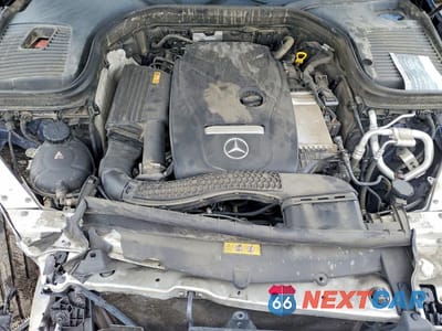 Zdjęcie 11 z 11 samochodu: 2018 MERCEDES-BENZ GLC 300 4MATIC VIN:WDC0G4KB5JV076474 - miniatura