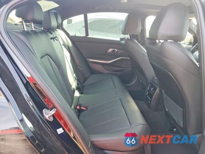 Zdjęcie 10 z 12 samochodu: 2020 BMW 330I VIN:3MW5R1J06L8B08467 - miniatura