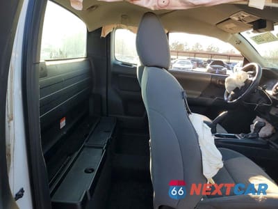 Zdjęcie 10 z 12 samochodu: 2016 TOYOTA TACOMA ACCESS CAB VIN:5TFRX5GN3GX072734 - miniatura