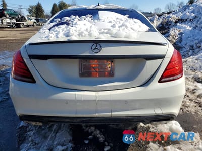 Zdjęcie 6 z 12 samochodu: 2014 MERCEDES-BENZ S 550 VIN:WDDUG8CB8EA018777 - miniatura