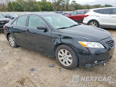 Czwarte zdjęcie samochodu z boku: 2009 TOYOTA CAMRY BASE VIN:4T4BE46K59R134049 - miniatura