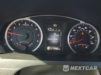 Zdjęcie 9 z 12 samochodu: 2016 TOYOTA CAMRY SE VIN:4T1BF1FK1GU265756 - miniatura