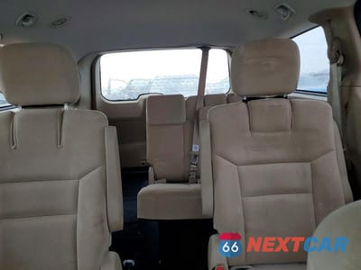 Zdjęcie 10 z 13 samochodu: 2014 DODGE GRAND CARAVAN SE VIN:2C4RDGBG1ER354203 - miniatura