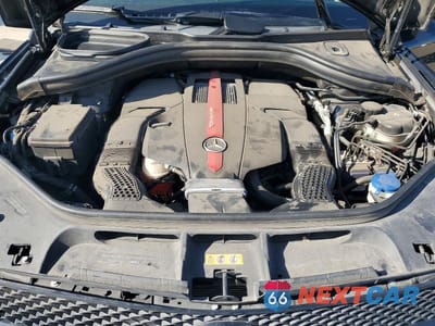 Zdjęcie 12 z 12 samochodu: 2019 MERCEDES-BENZ GLE COUPE 43 AMG VIN:4JGED6EB2KA133701 - miniatura