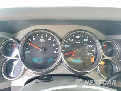 Zdjęcie 9 z 13 samochodu: 2011 GMC SIERRA K1500 SLE VIN:3GTP2VE36BG194119 - miniatura