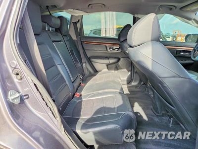 Zdjęcie 11 z 13 samochodu: 2022 HONDA CR-V TOURING VIN:5J6RT6H93NL014883 - miniatura