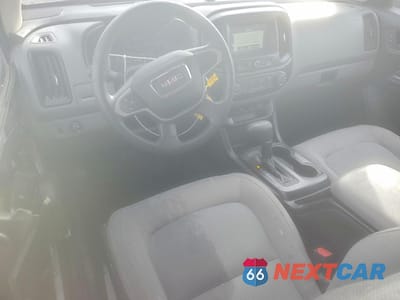 Zdjęcie 8 z 12 samochodu: 2018 GMC CANYON VIN:1GTH5BEA4J1240262 - miniatura