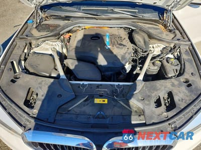 Zdjęcie 11 z 12 samochodu: 2018 BMW 530E VIN:WBAJA9C5XJB249910 - miniatura