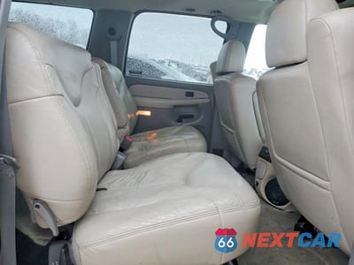 Zdjęcie 11 z 12 samochodu: 2002 GMC YUKON XL K1500 VIN:3GKFK16Z72G271110 - miniatura