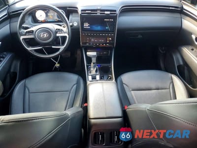 Zdjęcie 8 z 13 samochodu: 2024 HYUNDAI TUCSON SEL VIN:5NMJF3DE3RH303099 - miniatura