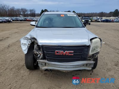 Piąte zdjęcie samochodu w środku: 2013 GMC TERRAIN SLE VIN:2GKALSEK6D6142100 - miniatura