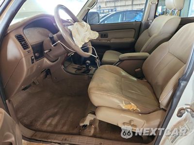 Zdjęcie 7 z 13 samochodu: 1998 TOYOTA 4RUNNER LIMITED VIN:JT3HN87R6W9010547 - miniatura