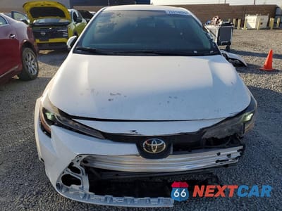 Piąte zdjęcie samochodu w środku: 2024 TOYOTA COROLLA LE VIN:5YFB4MDE2RP179364 - miniatura