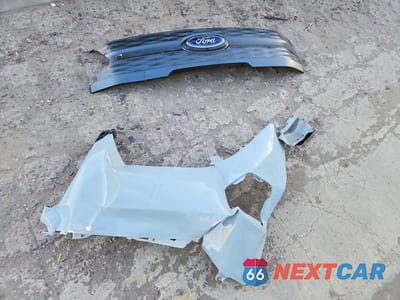 Zdjęcie 12 z 13 samochodu: 2023 FORD F150 LIGHTNING PRO VIN:1FTVW1EL6PWG20565 - miniatura