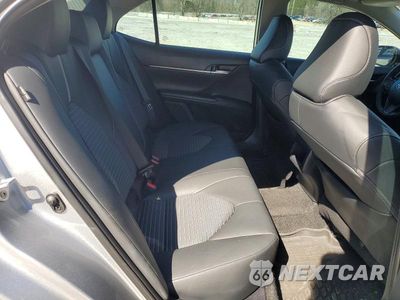 Zdjęcie 10 z 12 samochodu: 2024 TOYOTA CAMRY SE VIN:4T1G11AK5RU914716 - miniatura