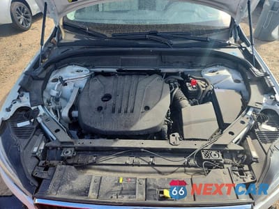 Zdjęcie 12 z 12 samochodu: 2023 VOLVO XC60 CORE VIN:YV4L12RV5P1239713 - miniatura