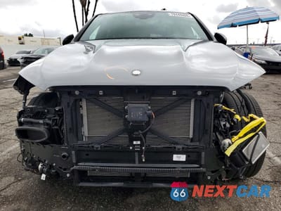 Piąte zdjęcie samochodu w środku: 2025 MERCEDES-BENZ GLE COUPE AMG 53 4MATIC VIN:4JGFD6BB2SB344822 - miniatura