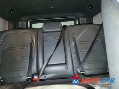 Zdjęcie 10 z 12 samochodu: 2020 MERCEDES-BENZ G 550 VIN:WDCYC6BJ0LX333808 - miniatura