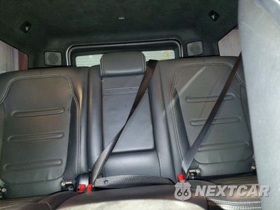 Zdjęcie 10 z 13 samochodu: 2020 MERCEDES-BENZ G 550 VIN:WDCYC6BJ0LX333808 - miniatura
