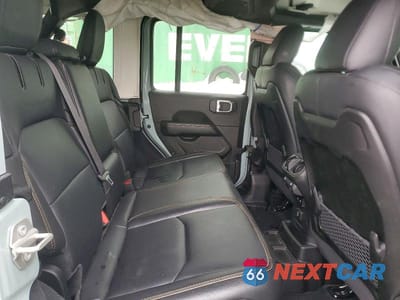 Zdjęcie 11 z 12 samochodu: 2024 JEEP WRANGLER SAHARA 4XE VIN:1C4RJXP64RW208948 - miniatura