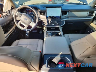 Zdjęcie 8 z 12 samochodu: 2024 FORD EXPEDITION XLT VIN:1FMJU1J86REB10811 - miniatura
