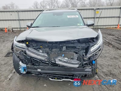 Piąte zdjęcie samochodu w środku: 2024 KIA SELTOS S VIN:KNDEUCAA9R7607926 - miniatura