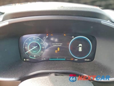 Zdjęcie 9 z 13 samochodu: 2021 HYUNDAI SANTA FE CALLIGRAPHY VIN:5NMS5DAL8MH355675 - miniatura