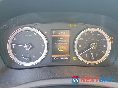 Zdjęcie 9 z 11 samochodu: 2019 HYUNDAI SONATA LIMITED VIN:5NPE34AF3KH789080 - miniatura