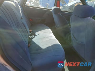 Zdjęcie 10 z 13 samochodu: 1994 FORD TAURUS GL VIN:1FALP52U3RA282220 - miniatura