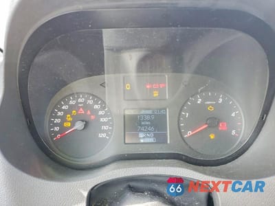 Zdjęcie 9 z 12 samochodu: 2022 MERCEDES-BENZ SPRINTER 3500 VIN:W1Y8EC3Y9NT083324 - miniatura