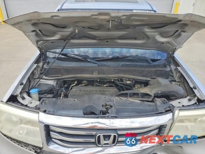 Zdjęcie 12 z 12 samochodu: 2014 HONDA PILOT EXL VIN:5FNYF3H54EB001826 - miniatura