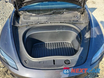 Zdjęcie 11 z 11 samochodu: 2025 TESLA MODEL 3 VIN:5YJ3E1EA4SF024277 - miniatura