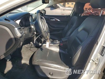 Zdjęcie 7 z 12 samochodu: 2018 INFINITI QX30 BASE VIN:SJKCH5CR1JA053831 - miniatura